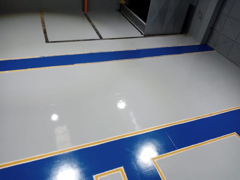 Concrete project 40